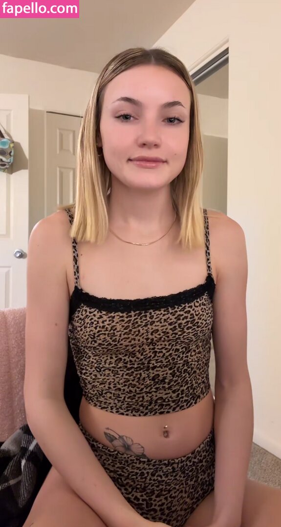 Kkybaby / kkybabyy Nude Leaked OnlyFans Photo #12