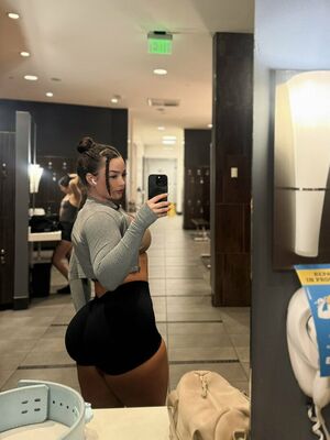 Krissy Taylor #215