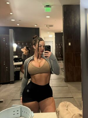 Krissy Taylor #216