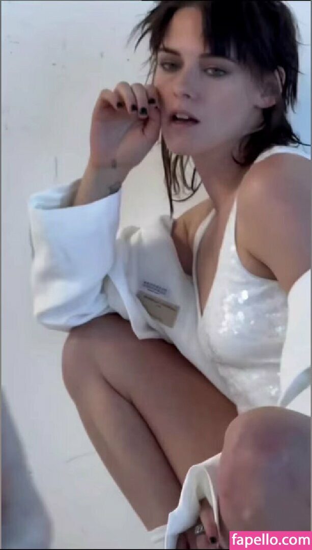 Kristen Stewart #2913