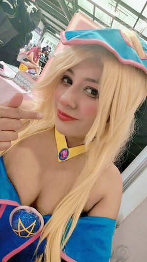 Kuromimi Cosplay