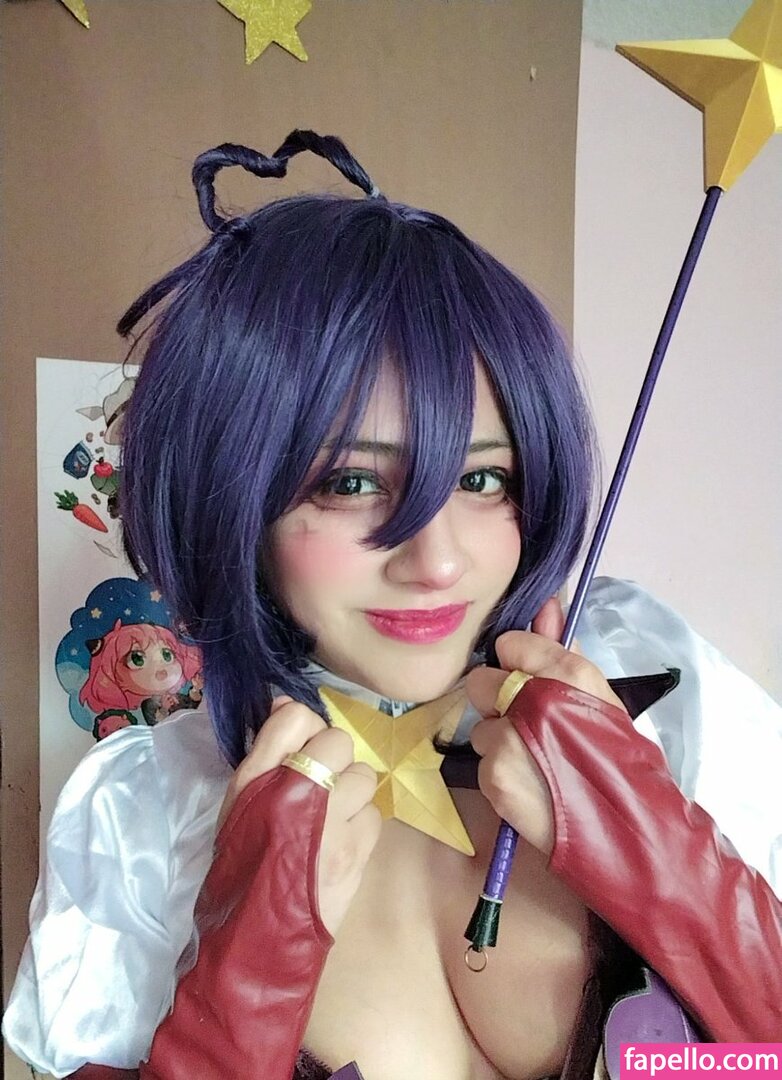 Kuromimi Cosplay