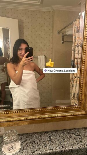 Kylie Cheung #757