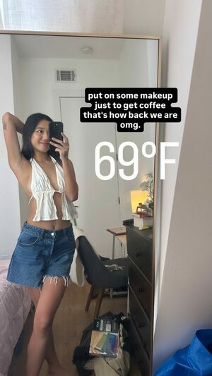Kylie Cheung #758
