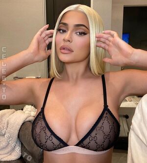 Kylie Jenner