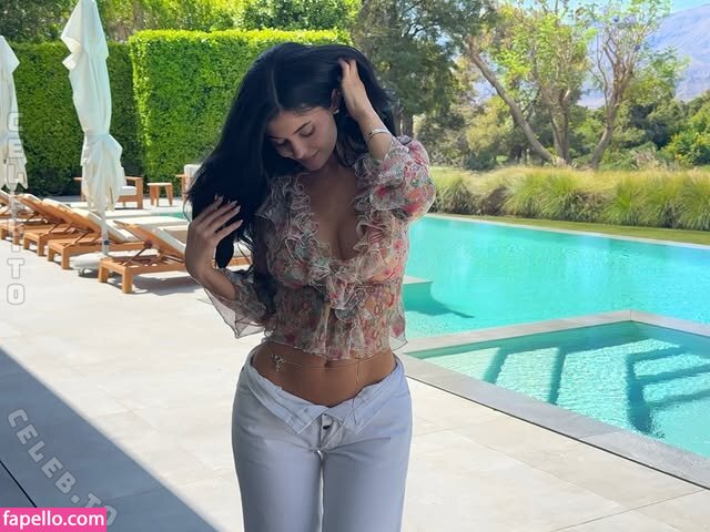 Kylie Jenner
