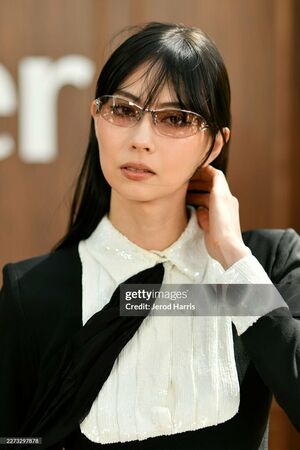 Lauren Tsai #661