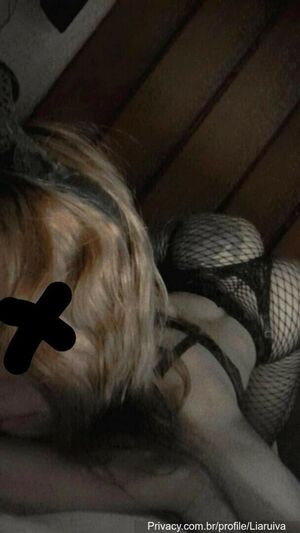 Lia Ruiva #17