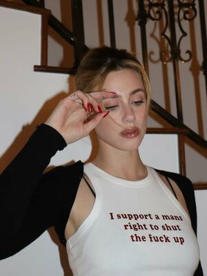 Lili Reinhart #1985