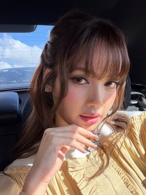 Lisa Blackpink #3897