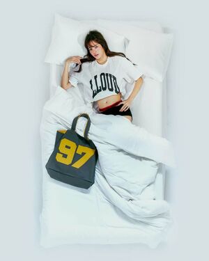 Lisa Blackpink #3918