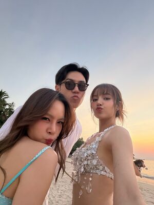 Lisa Blackpink #3996