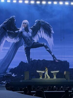 Lisa Blackpink #4074