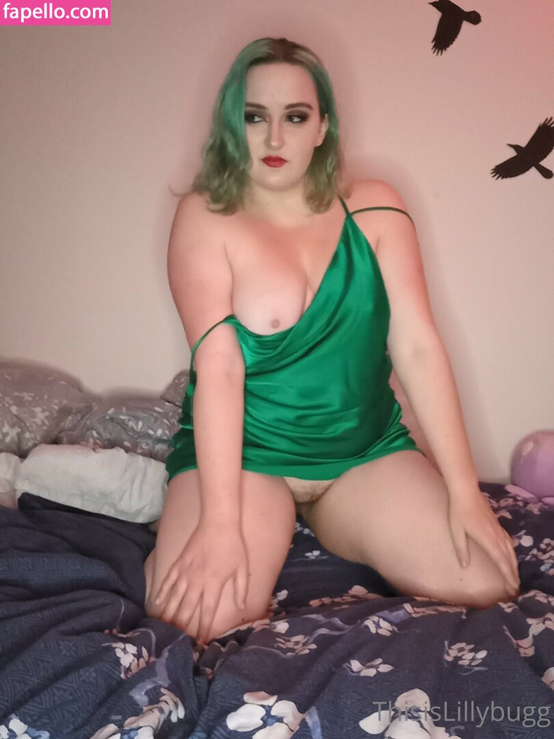 listenuplillith Nude Leaked OnlyFans Photo #1