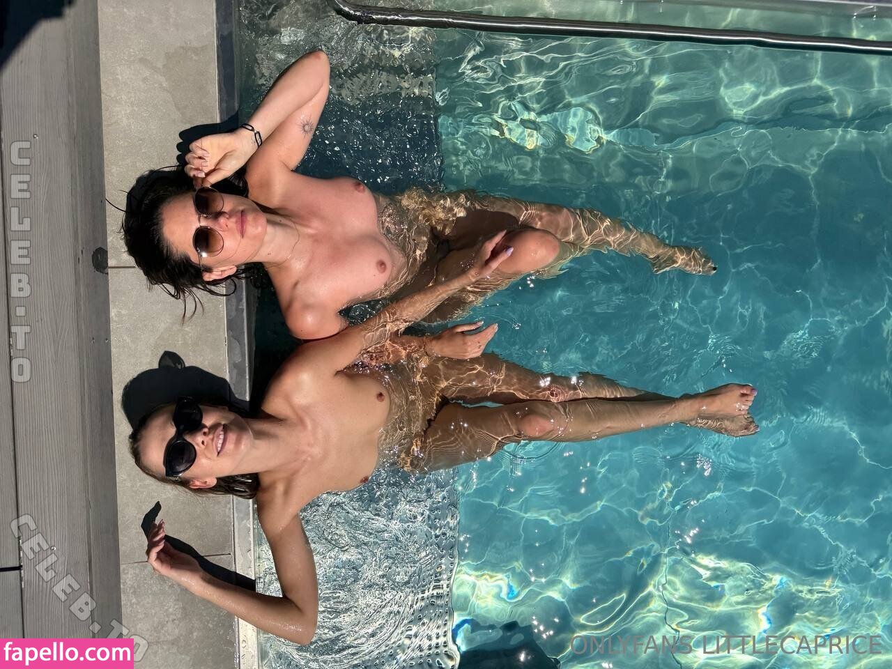 Little Caprice #2409