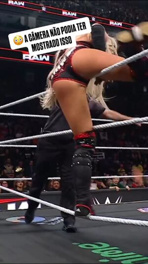 Liv Morgan #2163