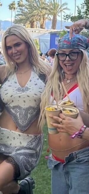 Liv Morgan #2301