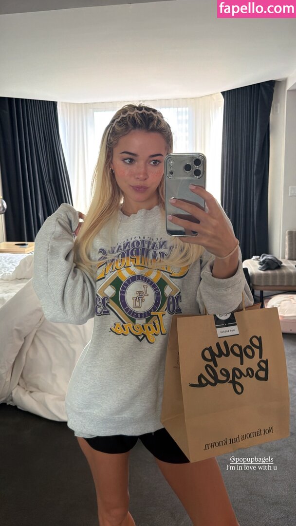 Livvy Dunne