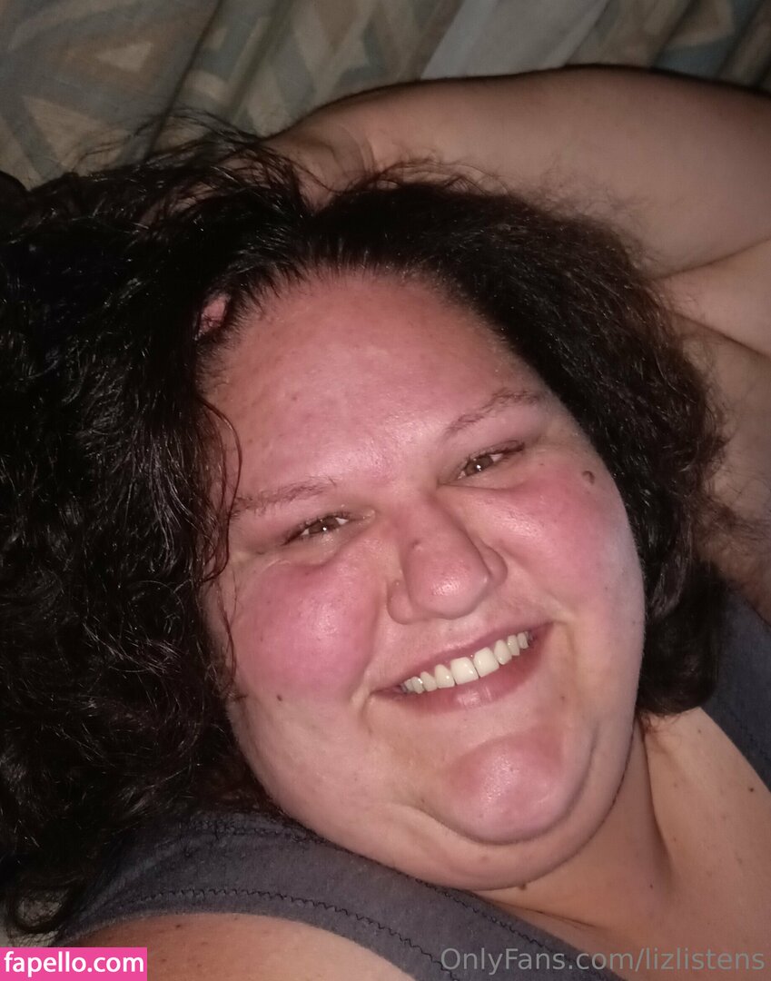 lizlistens Nude Leaked OnlyFans Photo #2