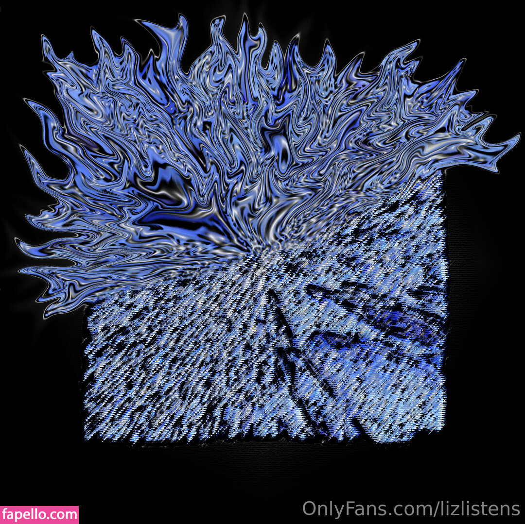 lizlistens Nude Leaked OnlyFans Photo #6