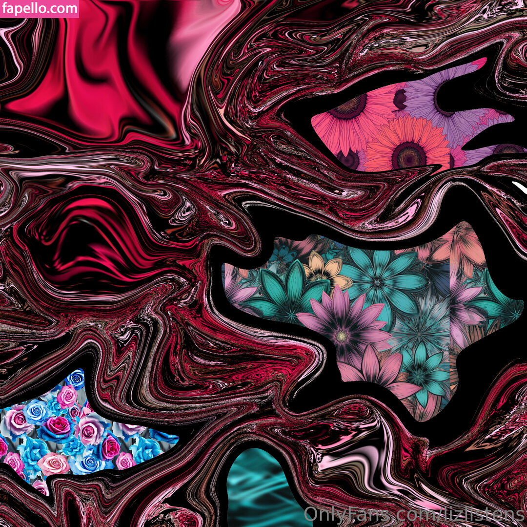 lizlistens Nude Leaked OnlyFans Photo #7