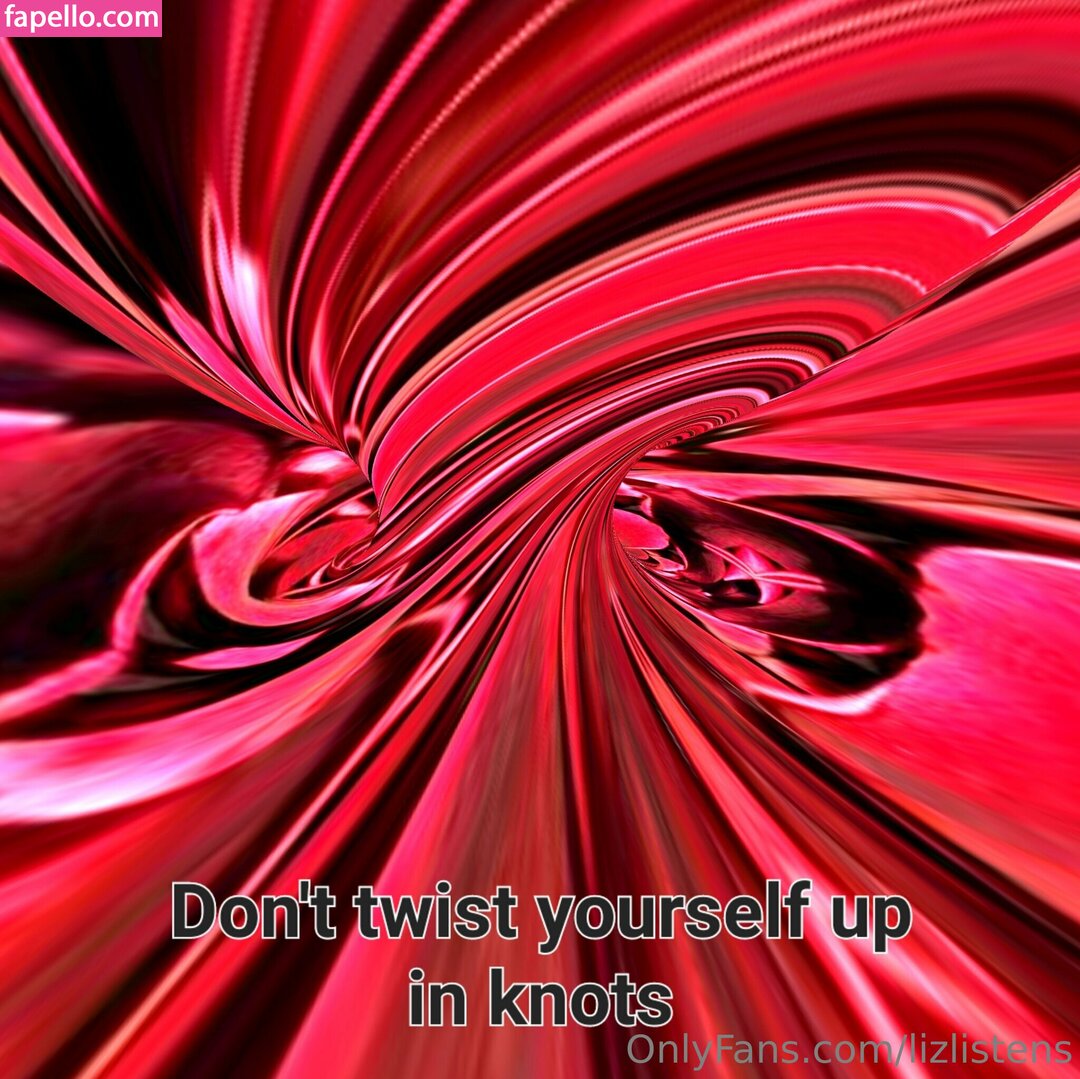 lizlistens Nude Leaked OnlyFans Photo #8