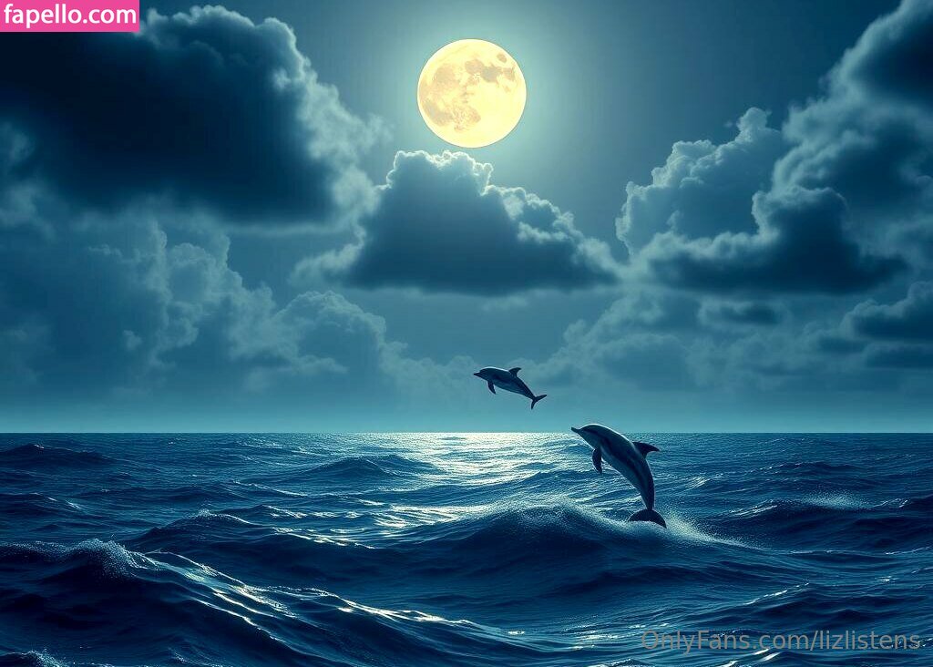 lizlistens Nude Leaked OnlyFans Photo #9