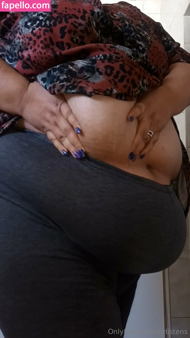 lizlistens Nude Leaked OnlyFans Photo #10