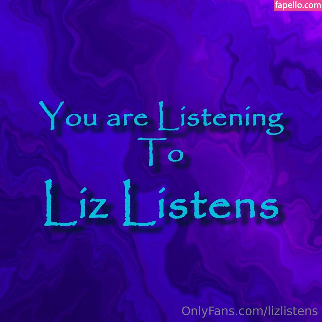 lizlistens Nude Leaked OnlyFans Photo #17