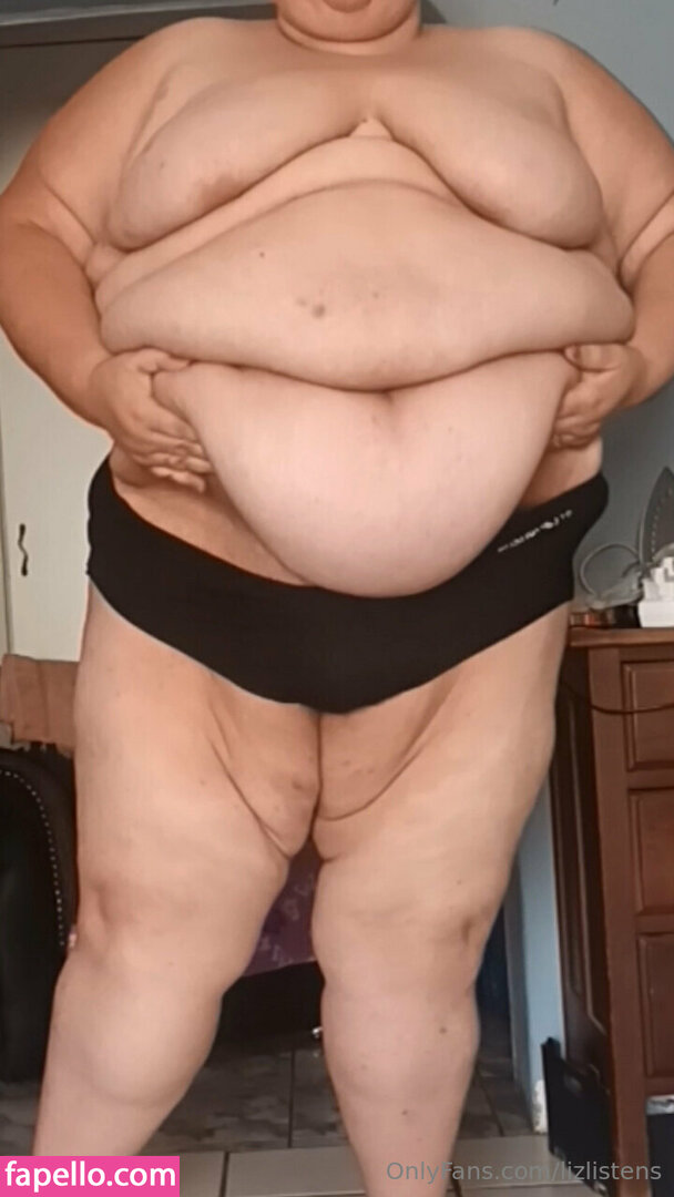 lizlistens Nude Leaked OnlyFans Photo #29