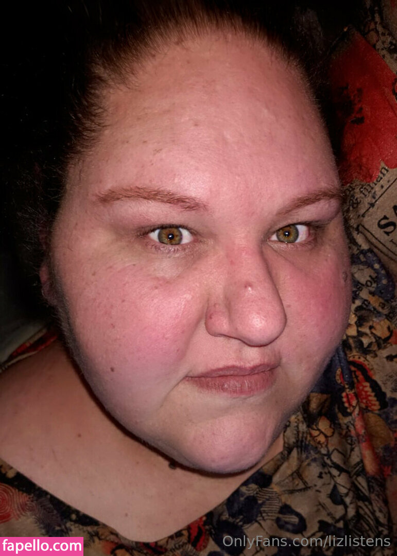 lizlistens Nude Leaked OnlyFans Photo #30