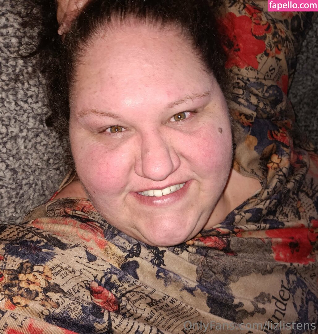 lizlistens Nude Leaked OnlyFans Photo #34