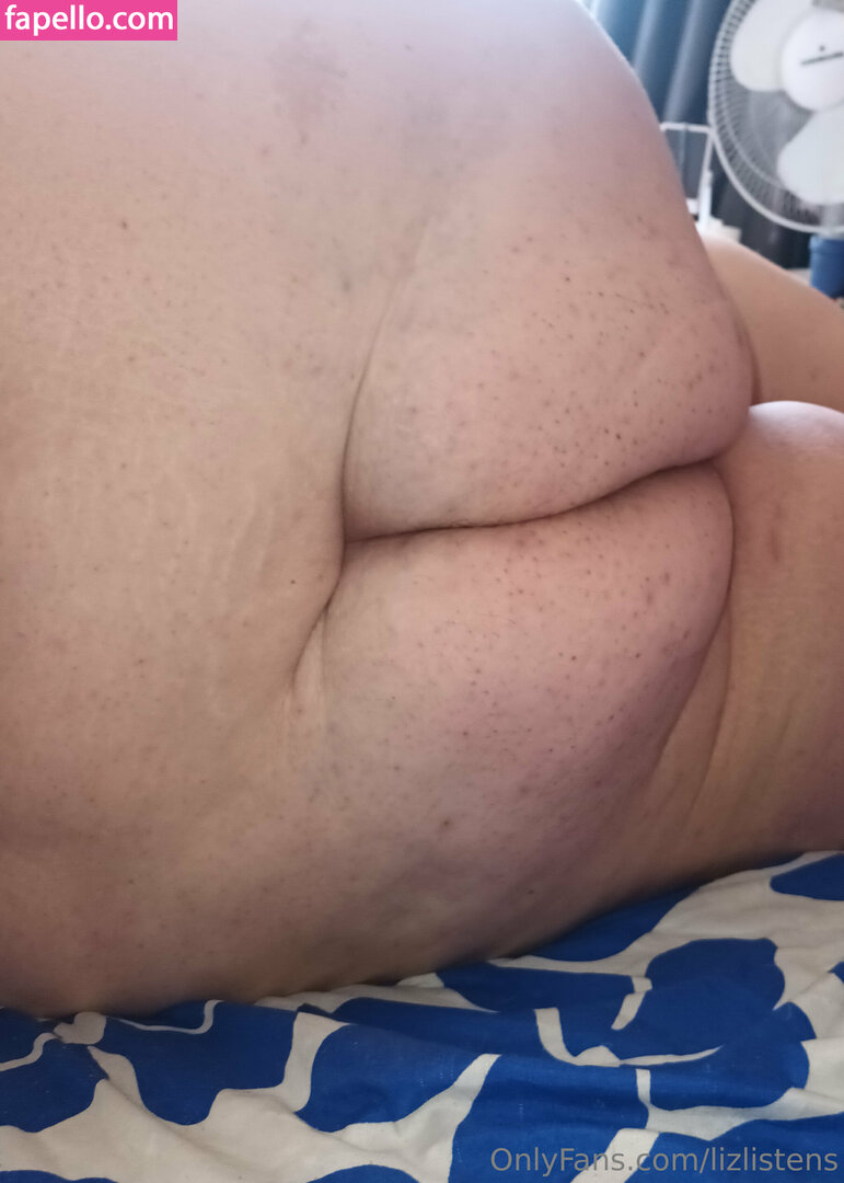 lizlistens Nude Leaked OnlyFans Photo #37