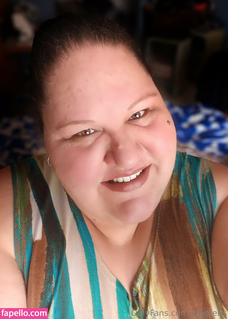 lizlistens Nude Leaked OnlyFans Photo #38