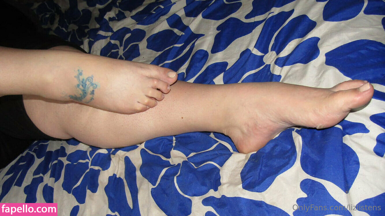 lizlistens Nude Leaked OnlyFans Photo #41