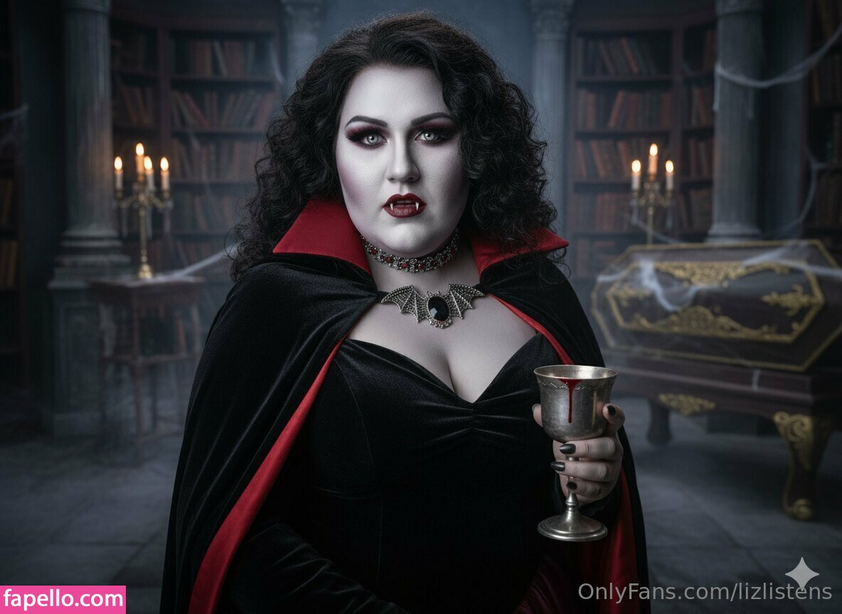 lizlistens Nude Leaked OnlyFans Photo #50