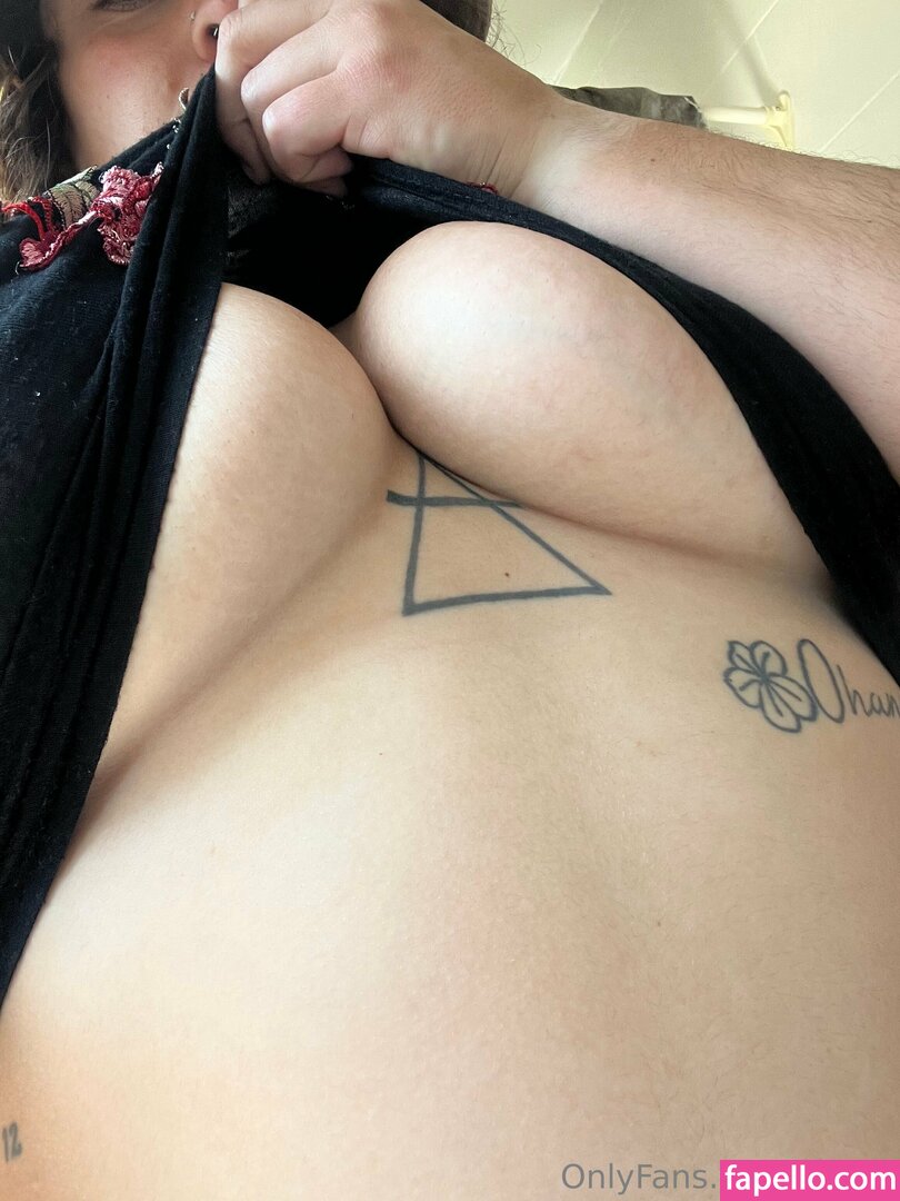 earth2zoe / ll2zoe Nude Leaked OnlyFans Photo #32