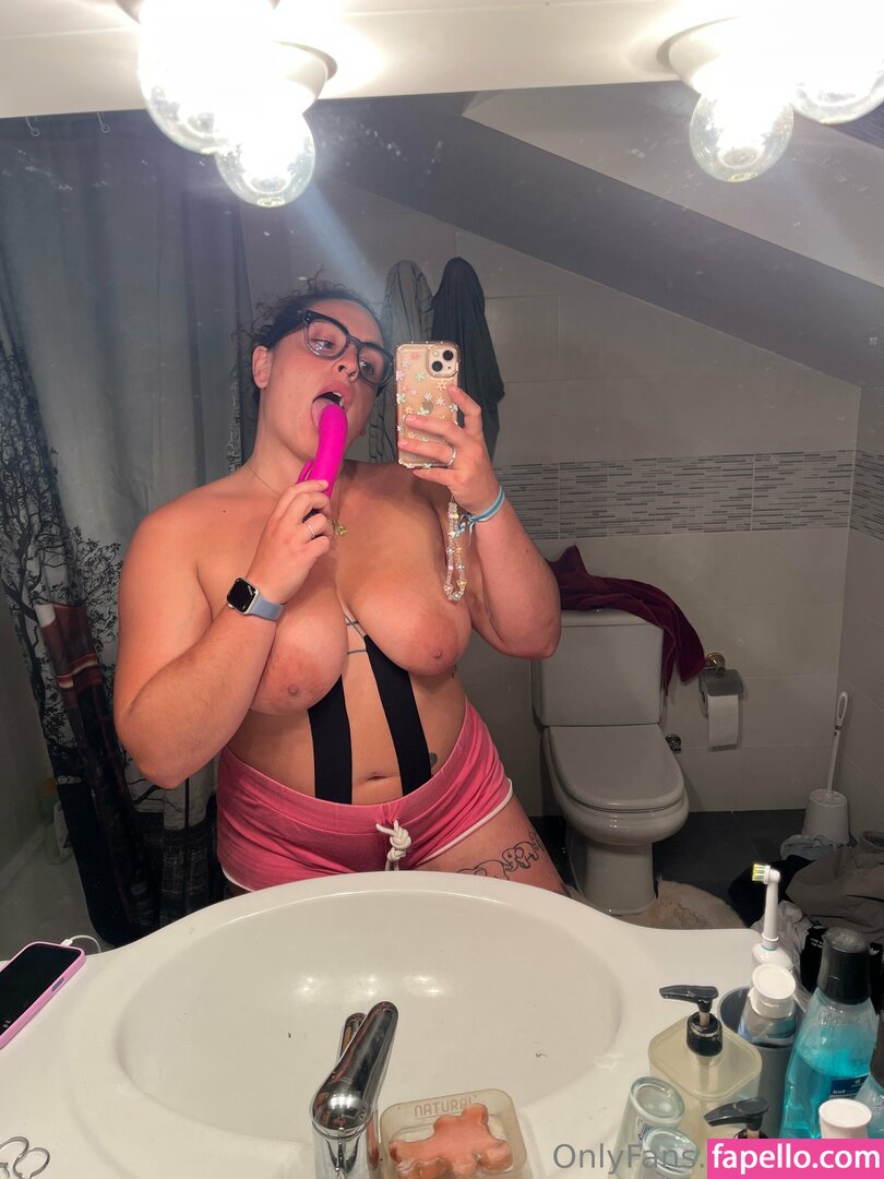 earth2zoe / ll2zoe Nude Leaked OnlyFans Photo #37