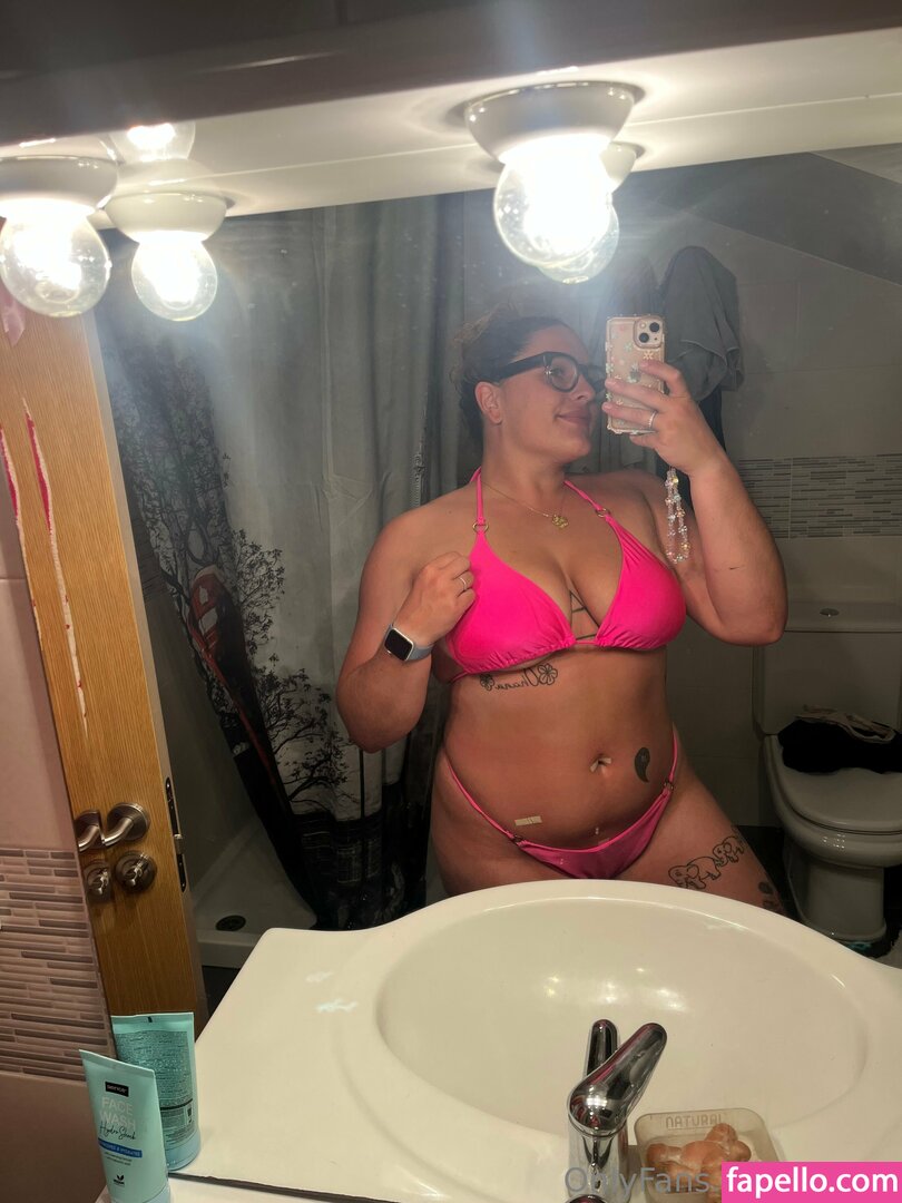 earth2zoe / ll2zoe Nude Leaked OnlyFans Photo #45