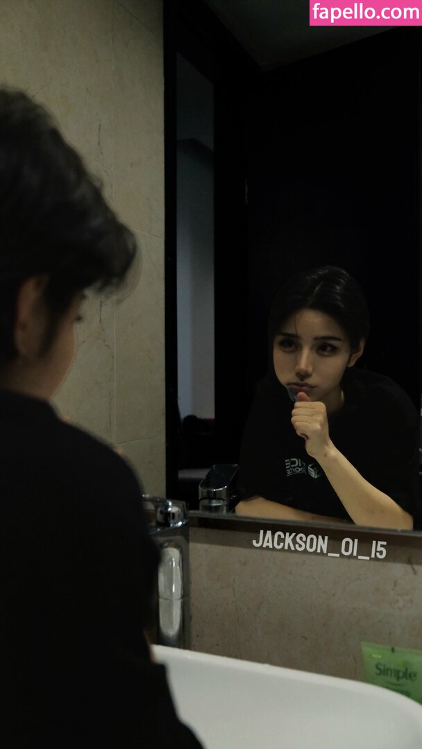 Jacksonlaw852 / chosinglll / lala566566 / ll5173167918072 Nude Leaked  Photo #2
