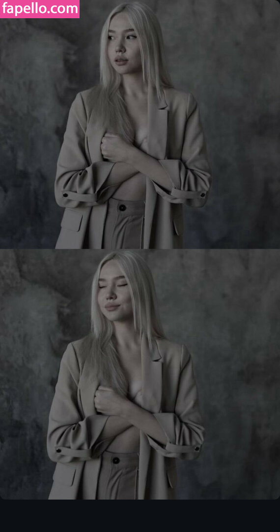 llameeella / llameella Nude Leaked  Photo #1