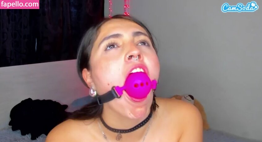 Rainnbow_ / llanna / llanna_ / llannagg Nude Leaked  Photo #5