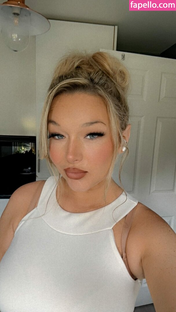 Llanna / llannagg Nude Leaked OnlyFans Photo #110