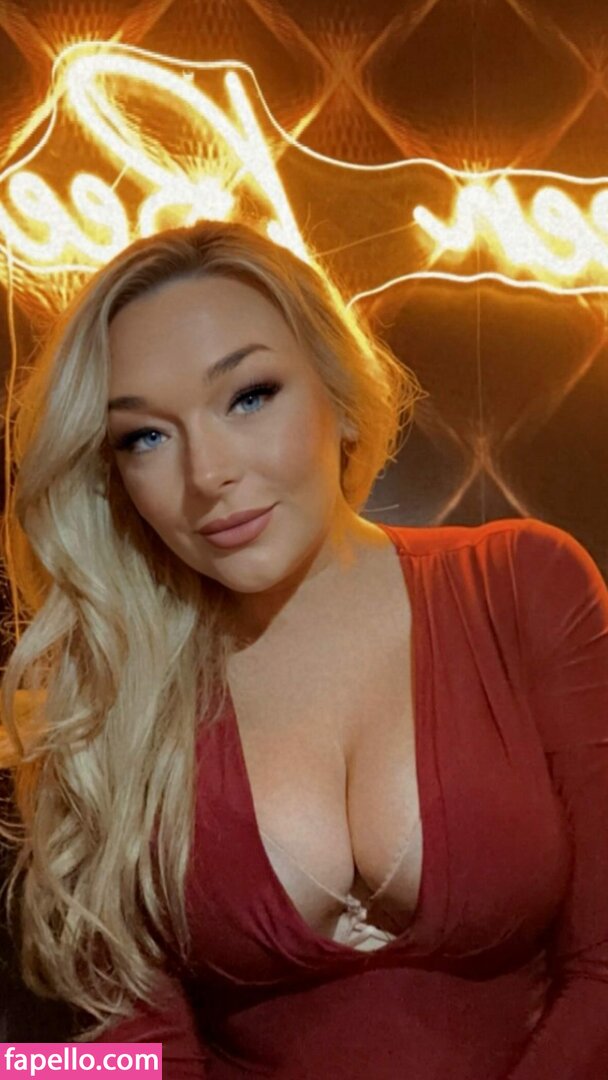 Llanna / llannagg Nude Leaked OnlyFans Photo #116