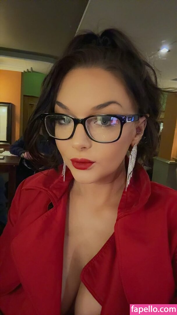 Llanna / llannagg Nude Leaked OnlyFans Photo #137