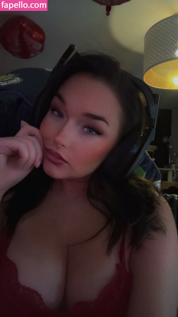 Llanna / llannagg Nude Leaked OnlyFans Photo #143