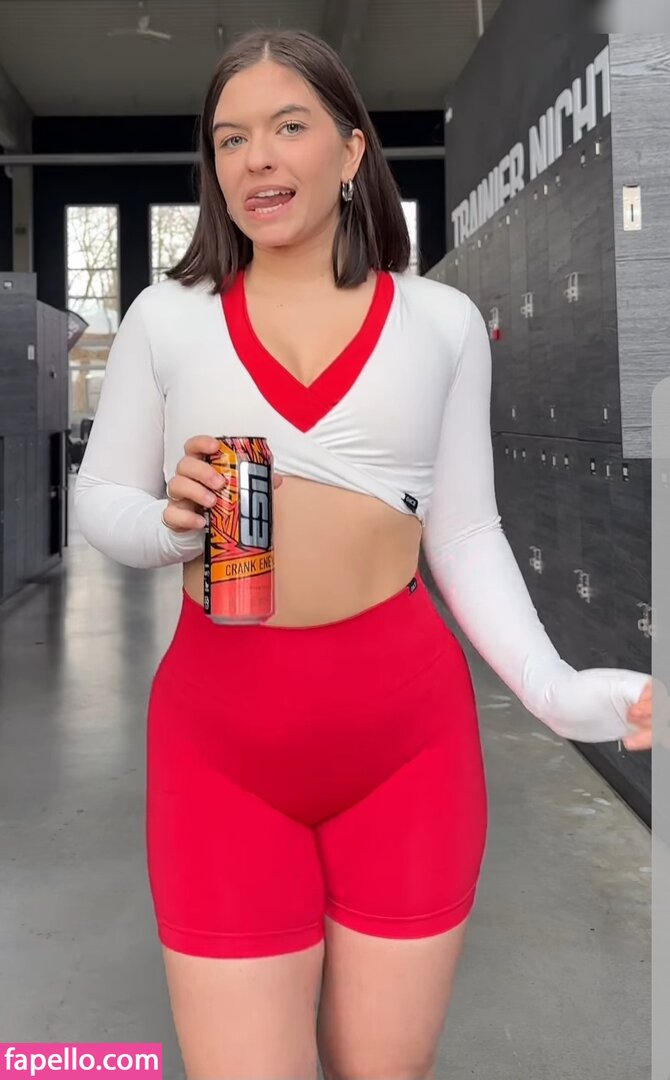 llauraabe / llaurabe Nude Leaked  Photo #20