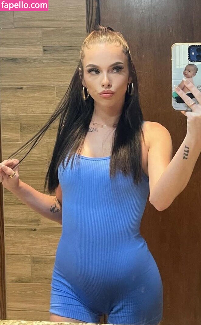 llavish.jess Nude Leaked  Photo #1