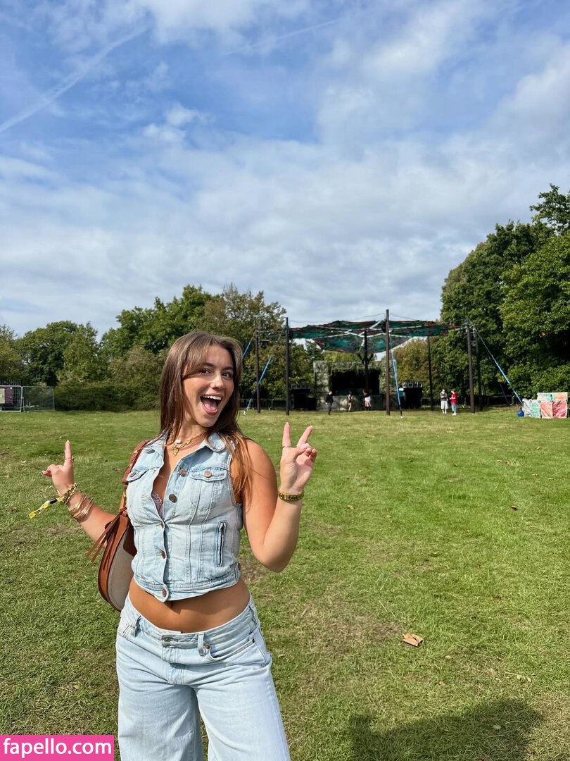 lleahdavies / lleahdavies2 Nude Leaked  Photo #16