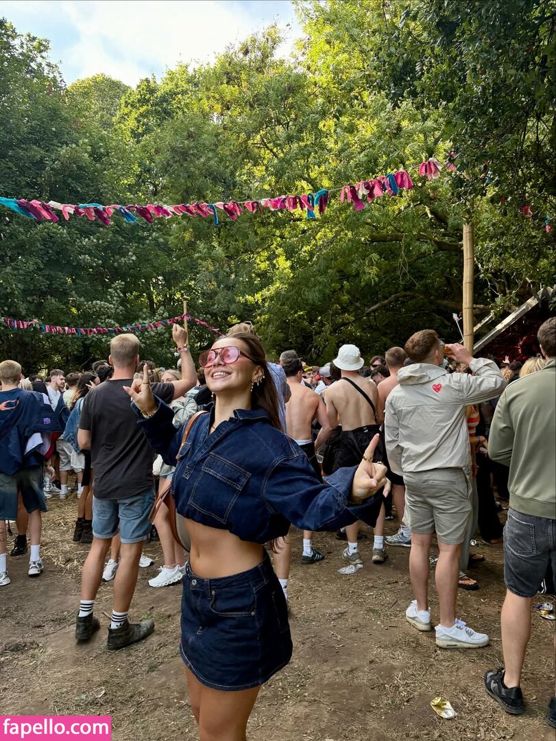 lleahdavies / lleahdavies2 Nude Leaked  Photo #17